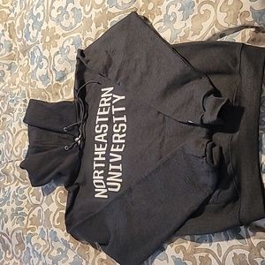 Northeastern Hoodie